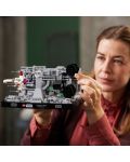 Konstruktor Lego Star Wars - Diorama leta do okna Death Star (75329) - 4t